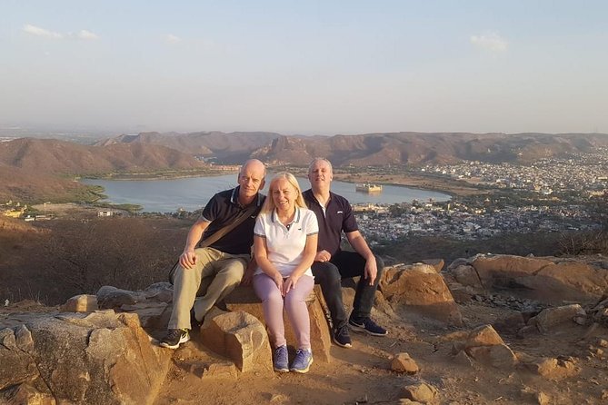 2 Day Jaipur Private Tour + Entry Tickets - Why two private days work well in Jaipur