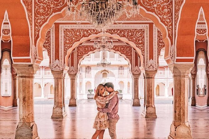 2 Day Jaipur Tour for First-Time Visitors - Key points to know before booking