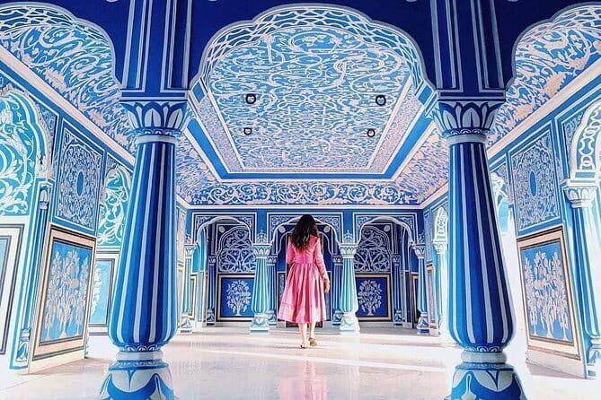 2 Day Jaipur Tour for First-Time Visitors - Why two days works well in Jaipur