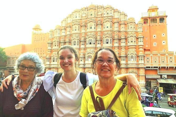2 Day Jaipur Tour for First-Time Visitors - What the $27.97 price really gives you