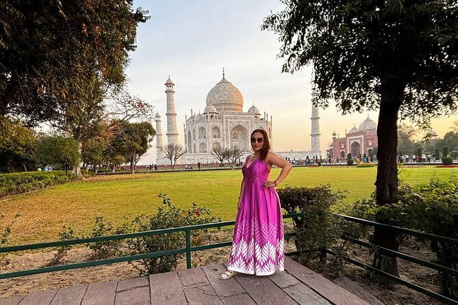 2 Day Jaipur Tour for First-Time Visitors - Should you book it?