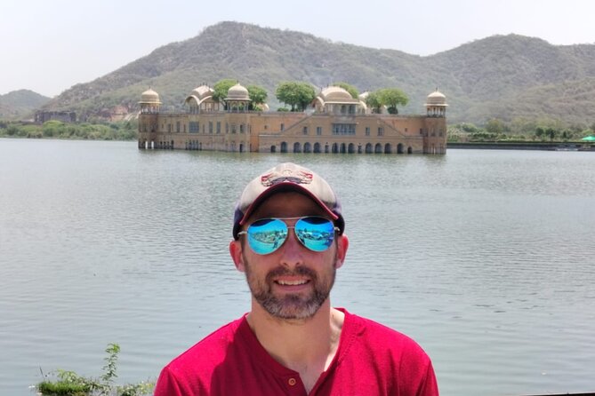 2-Day Private Jaipur City Sightseeing Tour with Six Place - Should you book the two-day Jaipur tour?