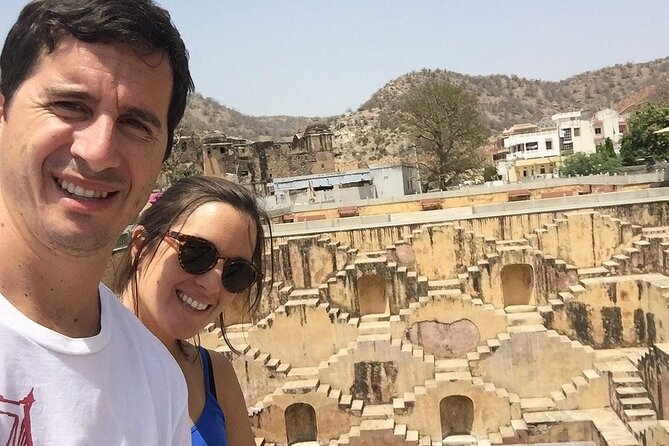 2-Day Private Jaipur City Tour - Why a private car helps in Jaipur