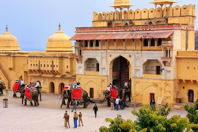 2 Days Jaipur Private City Tour - Should you book it?