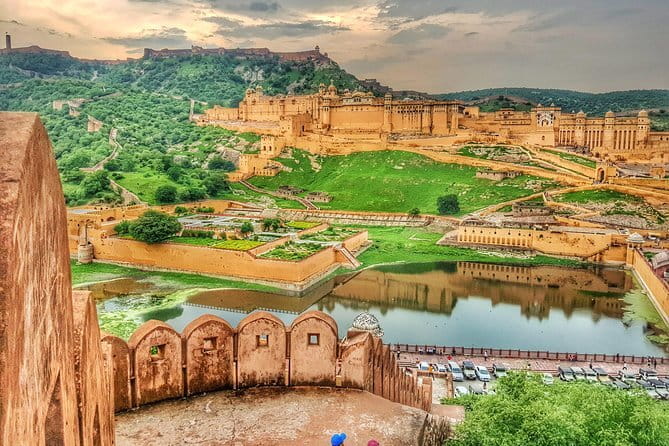 2 Days Jaipur Private City Tour - FAQ