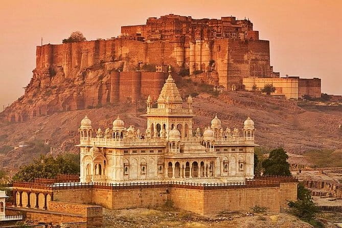 2 Days Ranthambore Tiger reserve – Shared Safari Experience - The Ganesh Temple and its living tradition