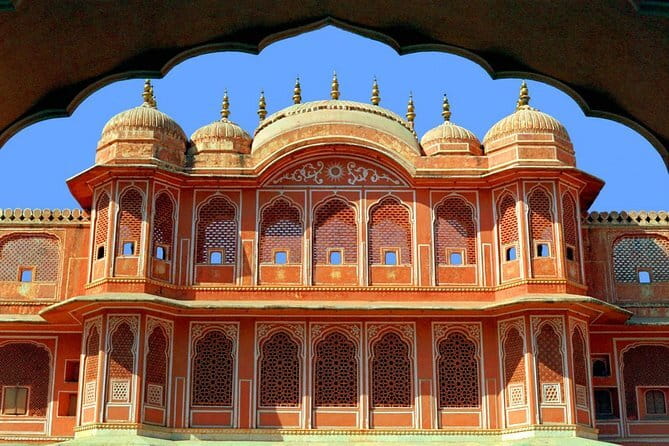 2 Days Ranthambore Tiger reserve – Shared Safari Experience - Is $169.86 per person good value?