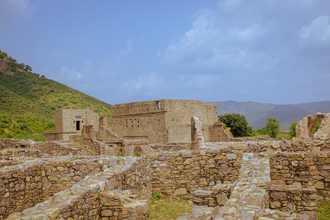 3-Days Golden Triangle's Private Tour - Who should book this three-day route?