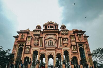 3-Days Golden Triangle’s Private Tour