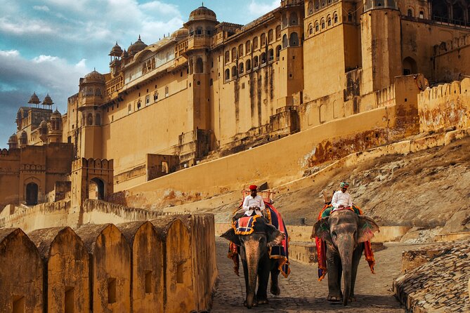 3-Days Golden Triangle's Private Tour - Should you book it?