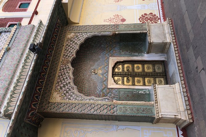 3 Days: Private Guided Tour Of Jaipur & Agra With Drop At Delhi - Who Will Get The Most From This Trip