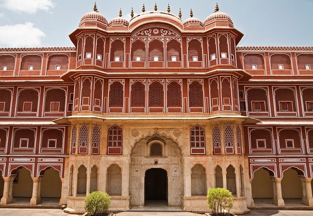 3-Hour Morning Bike Tour of Jaipur - Key points at a glance