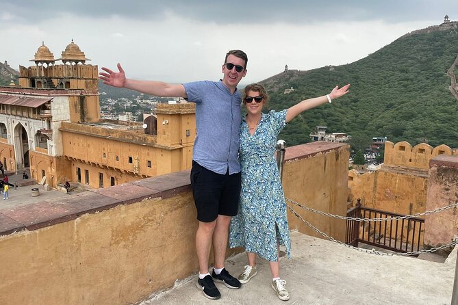 4 Days Golden Triangle Tour – Private, Guided & All Inclusive - Why this route works so well in four days