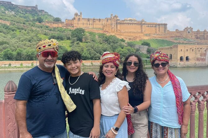 4 Days Golden Triangle Tour – Private, Guided & All Inclusive - Day 4: The five-hour return to Delhi