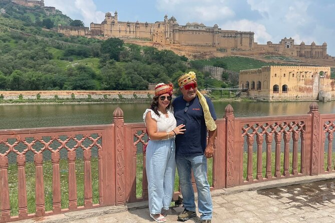 4 Days Golden Triangle Tour – Private, Guided & All Inclusive - What $236.54 really covers