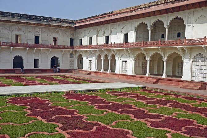 4 Days Private Golden Triangle Tour - What the private car adds to the experience