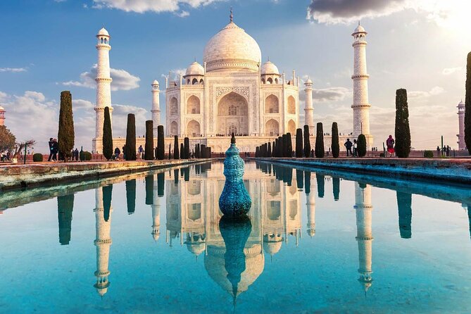 4 Days Private Golden Triangle Tour - The points I would confirm before booking