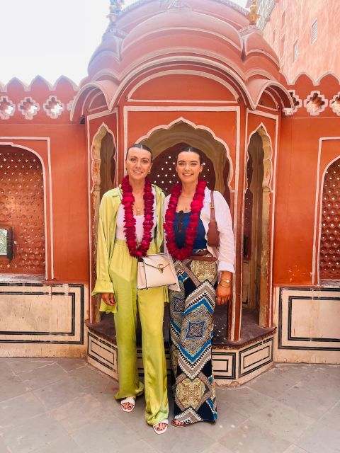 5 days Delhi Agra Jaipur private tour with Tiger safari - Day 1: Delhi arrival and an easy landing