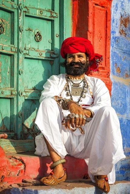 5 days Delhi Agra Jaipur private tour with Tiger safari - Day 4: A three-hour Ranthambore safari