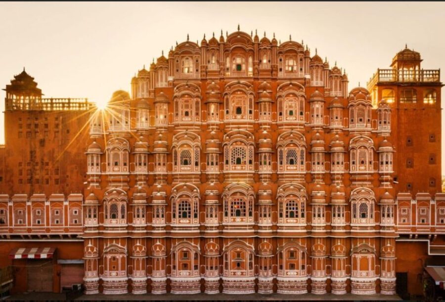 5 days Delhi Agra Jaipur private tour with Tiger safari - What the private car changes