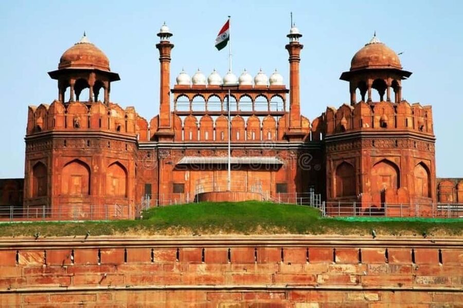 5 days Delhi Agra Jaipur private tour with Tiger safari - Hotels, tickets, and the real price
