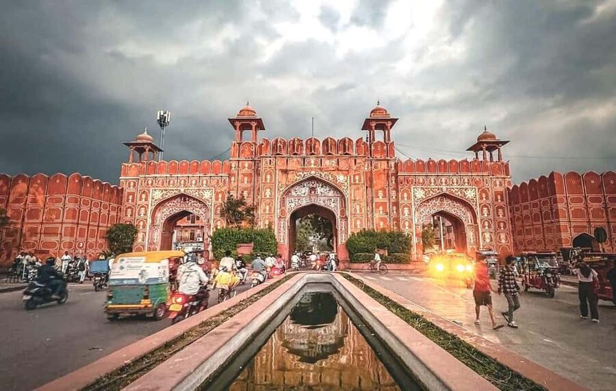 5 days Delhi Agra Jaipur private tour with Tiger safari - How flexible is the five-day plan?