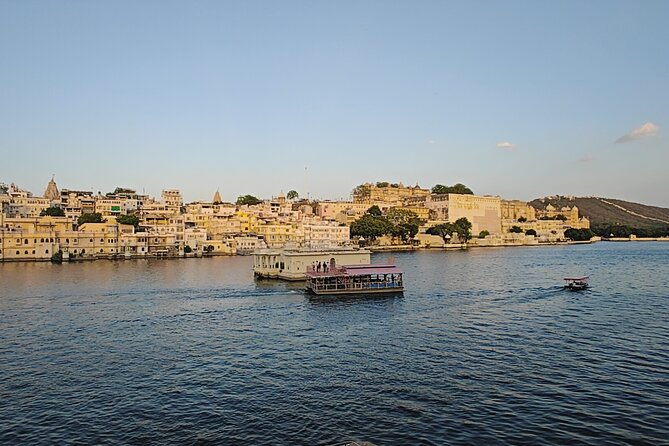 5 Days Private Heritage Triangle Tour Jaipur, Jodhpur, Udaipur. - What this Rajasthan route gets right