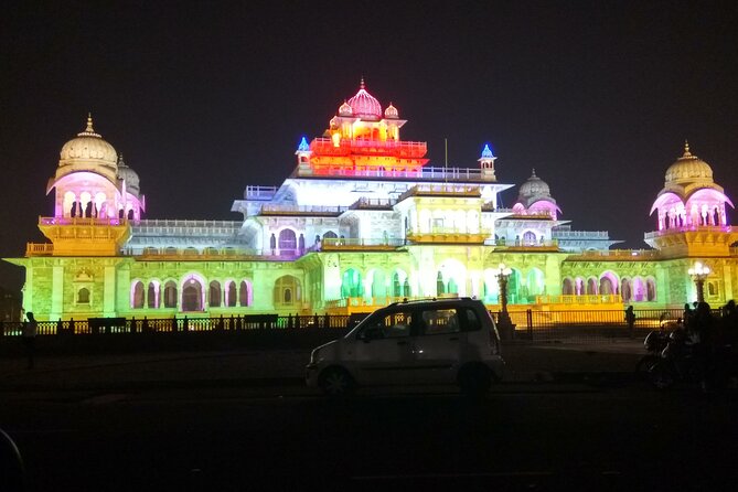 5 Days Private Heritage Triangle Tour Jaipur, Jodhpur, Udaipur. - Day 4: Udaipur’s lakeside sights and Monsoon Palace
