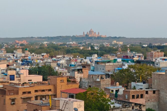 5 Days Private Heritage Triangle Tour Jaipur, Jodhpur, Udaipur. - What you will need to budget separately