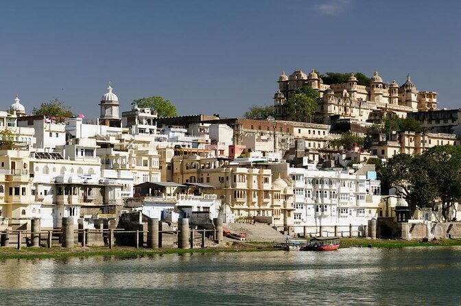 6-Night Royal Rajasthan: Private Tour from Jaipur, India - Key points to know before booking