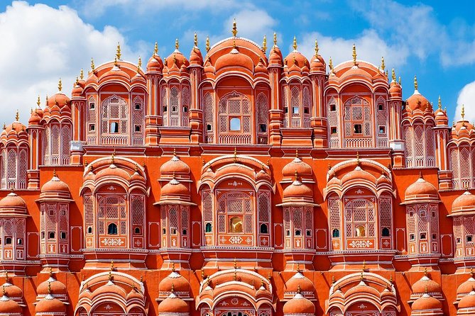 6-Night Royal Rajasthan: Private Tour from Jaipur, India - The final morning ends in Udaipur