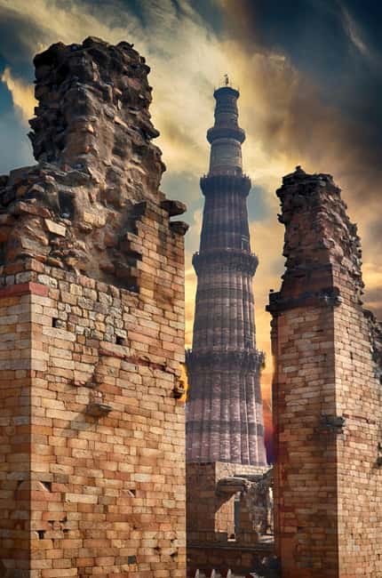 7-Day Golden Triangle Jodhpur Udaipur Tour from Delhi - Ranakpur and the road to Udaipur