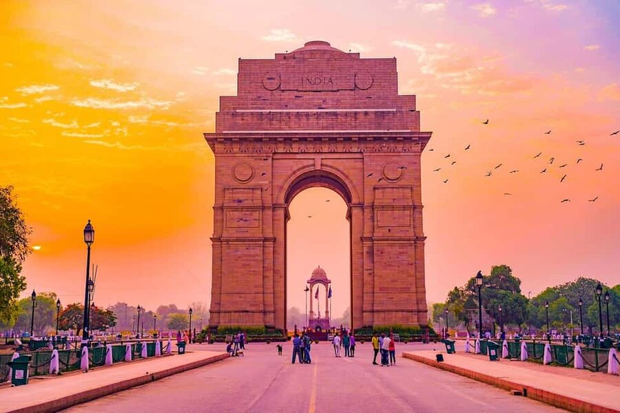 7-Day Golden Triangle Jodhpur Udaipur Tour from Delhi - What the $43 price really covers