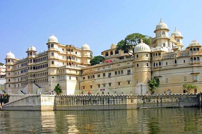 7 Days Private Luxury Heritage Rajasthan Tour from Jaipur - What this Rajasthan route gets right