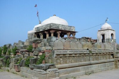 Abhaneri Chand Baori Stepwell Day Tour from Jaipur