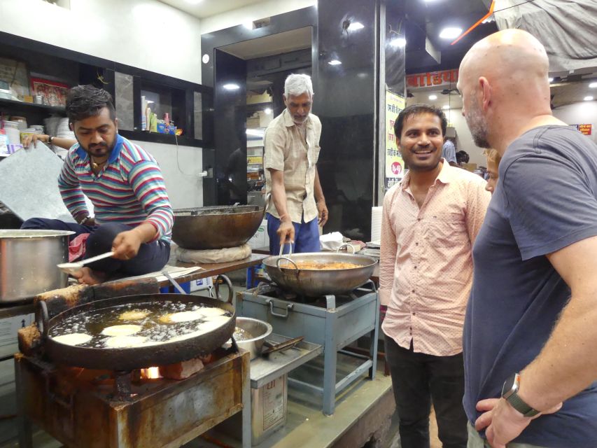 Afternoon Walking tour -The Pushkar Route - Why Pushkar makes a good change of pace