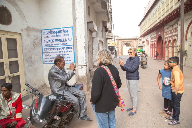 Agra 101 City Walk - Why this walk changes your view of Agra