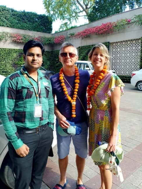 Agra: Agra Fort and Baby Taj Private Tour with Pickup & Drop - Is $17 per person good value?