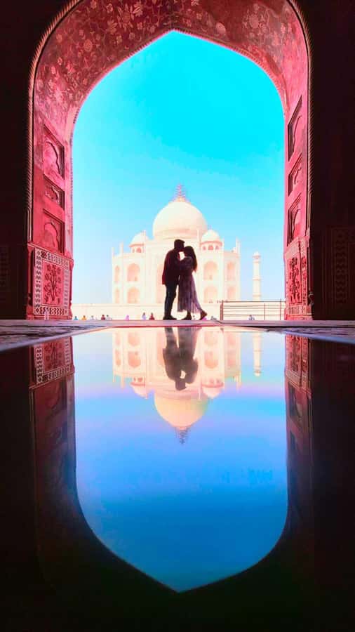Agra: Agra fort express entry tickets - Why Agra Fort works best before the Taj Mahal