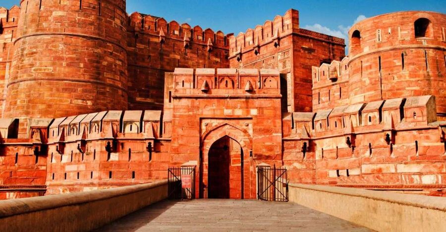 Agra: Agra Fort Skip-the-line ticket with Full Guided Tour - Key points to know before entering Agra Fort