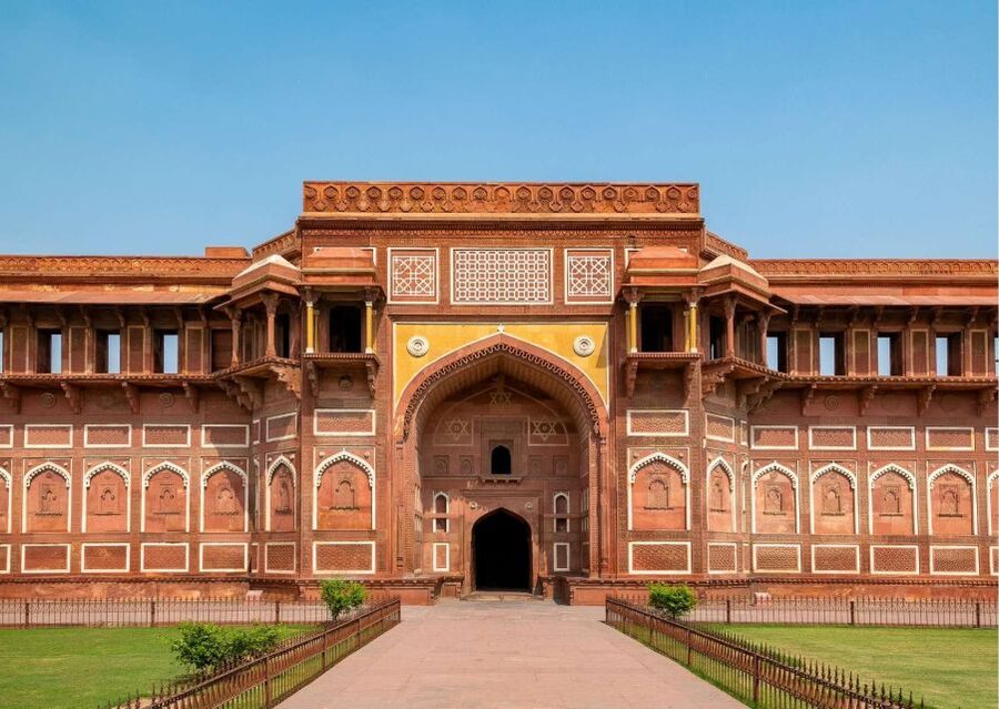 Agra: Agra Fort Skip-the-line ticket with Full Guided Tour - Why Agra Fort deserves time beyond the Taj Mahal