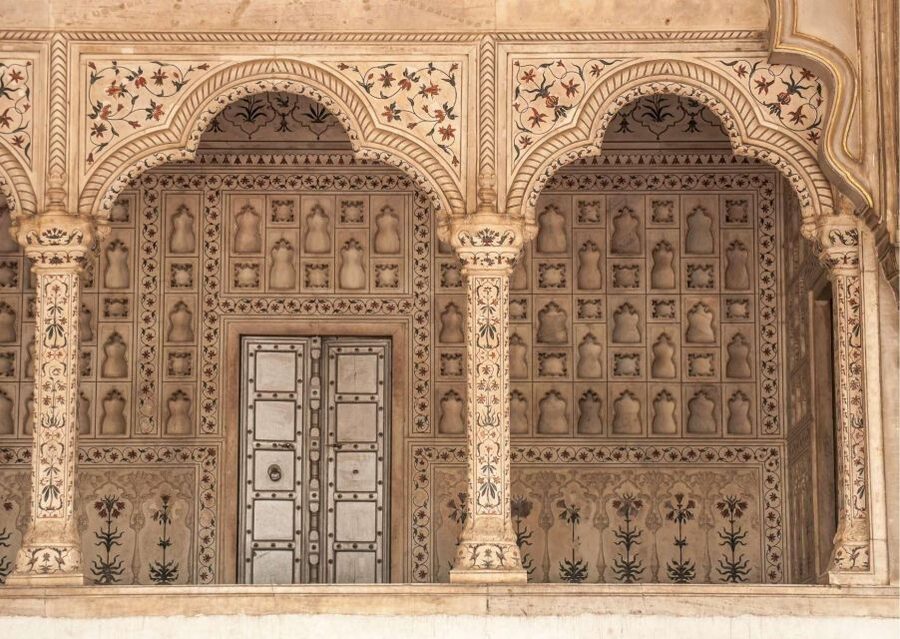 Agra: Agra Fort Skip-the-line ticket with Full Guided Tour - Practical tips for getting more from the visit