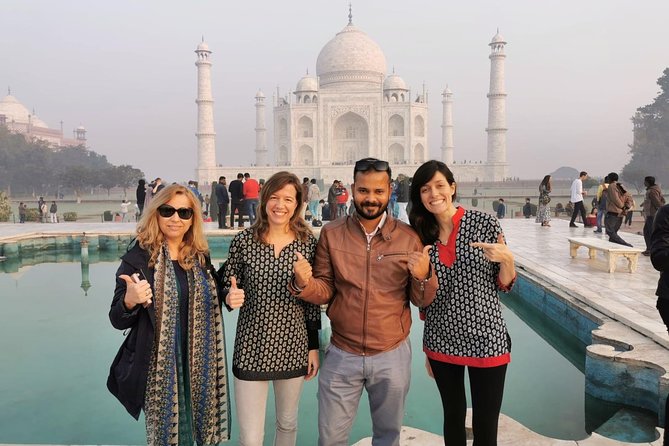 Agra Car tours - Key points to know before booking