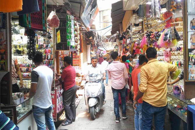 Agra City Cultural Walk - Agra Fort Railway Station and the city’s changing power