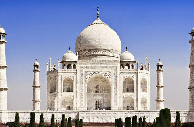 Agra City Tour From Sunrise to Sunset - Why the sunrise and sunset plan works