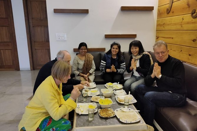 Agra Cooking Classes (Pick up and Drop available) - Key points to know before booking