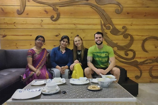 Agra Cooking Classes (Pick up and Drop available) - Cooking with an Agra family instead of watching a demonstration