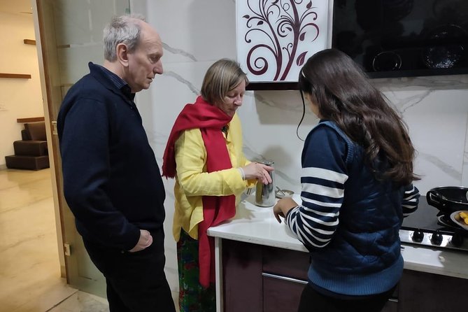 Agra Cooking Classes (Pick up and Drop available) - What the $8 price really delivers