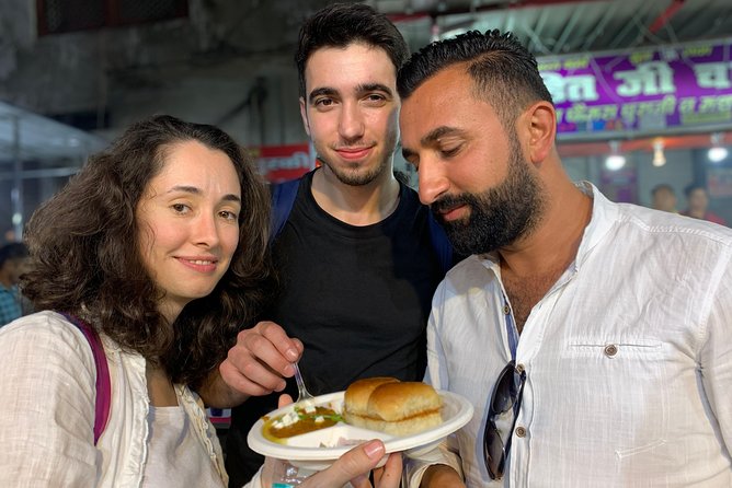 Agra Heritage Walk with Food Tour - Key points to know before you book