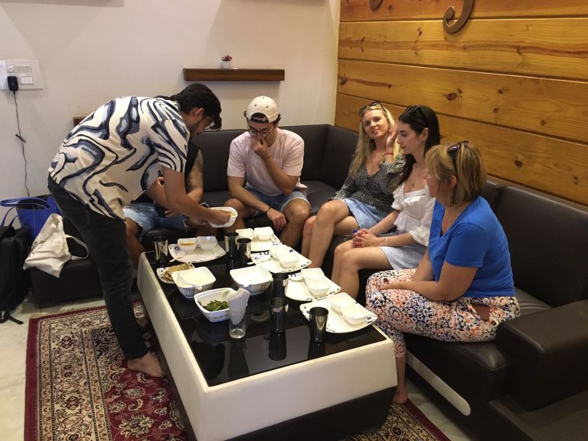Agra: Indian Food Private Cooking Class - Key points at a glance